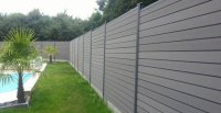 Portail Clôtures dans la vente du matériel pour les clôtures et les clôtures à Saint-Sulpice-sur-Risle